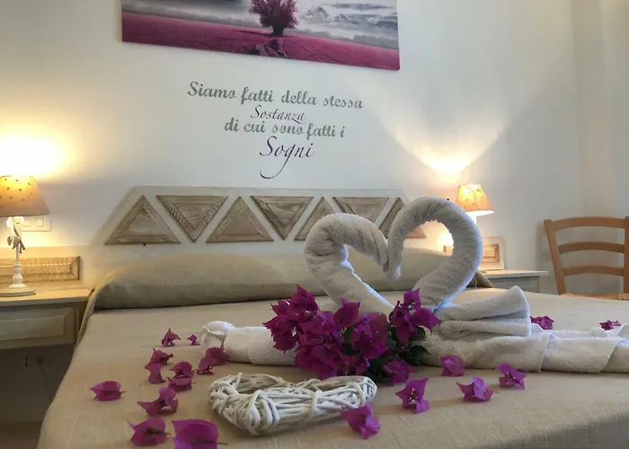 Villa Monti di Jogliu Arzachena